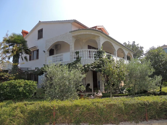 Apartmán Ostrov Krk - Malinska OS 12103 N2