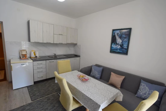Apartmán Ostrov Krk - Malinska OS 12103 N2