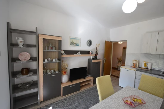 Apartmán Ostrov Krk - Malinska OS 12103 N2