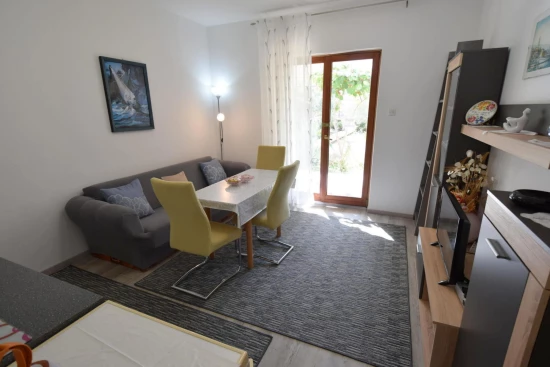Apartmán Ostrov Krk - Malinska OS 12103 N2