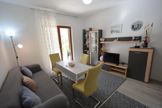 Apartmán Ostrov Krk - Malinska OS 12103 N2