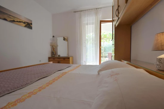 Apartmán Ostrov Krk - Malinska OS 12103 N2