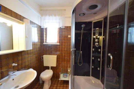 Apartmán Ostrov Krk - Malinska OS 12103 N2