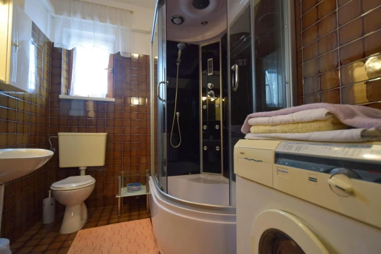 Apartmán Ostrov Krk - Malinska OS 12103 N2