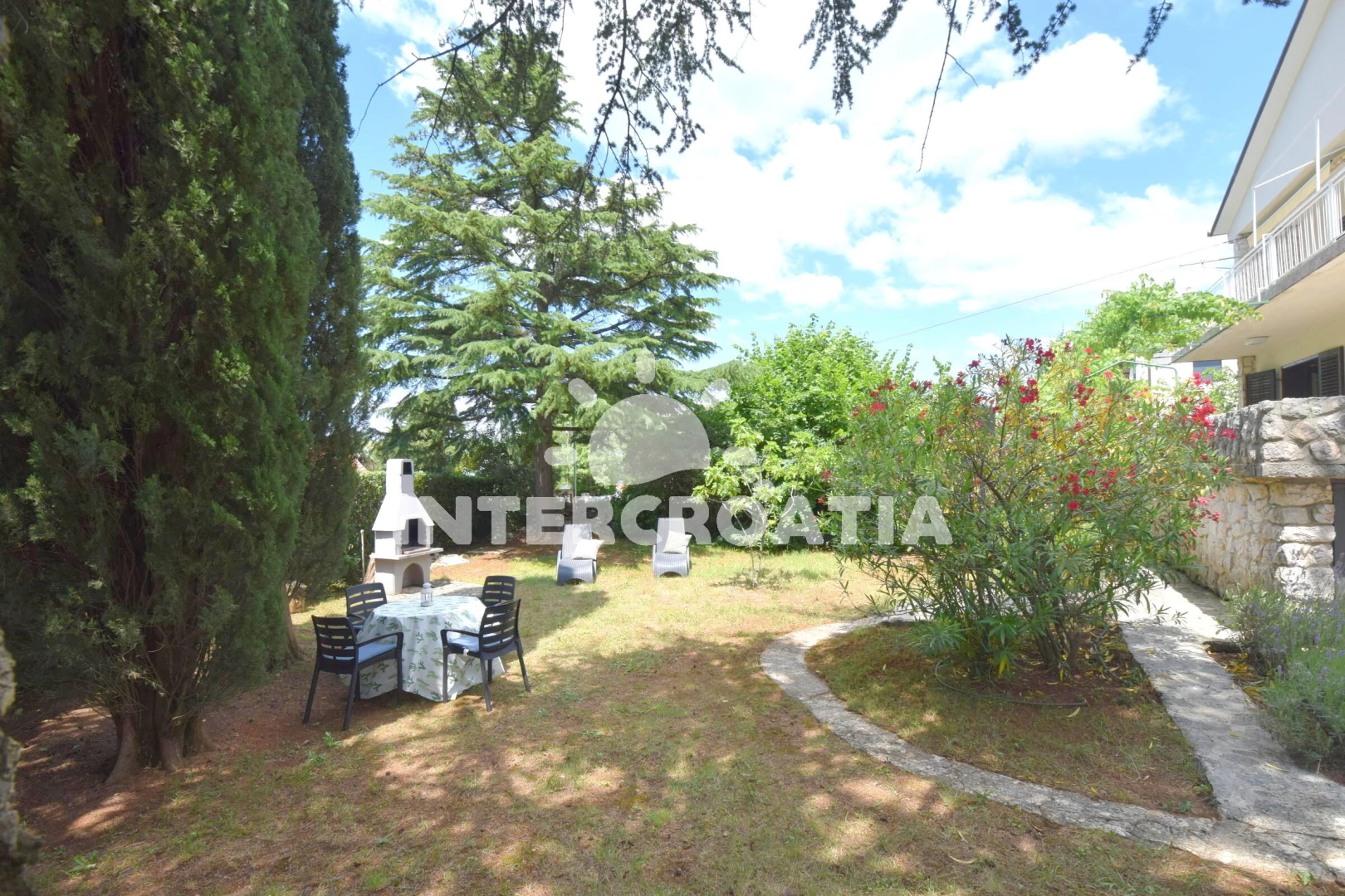 Apartmán Ostrov Krk - Malinska OS 12103 N2