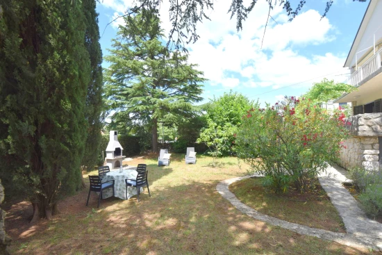 Apartmán Ostrov Krk - Malinska OS 12103 N2