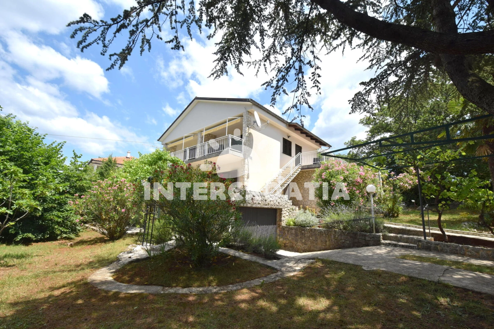 Apartmán Ostrov Krk - Malinska OS 12104 N1