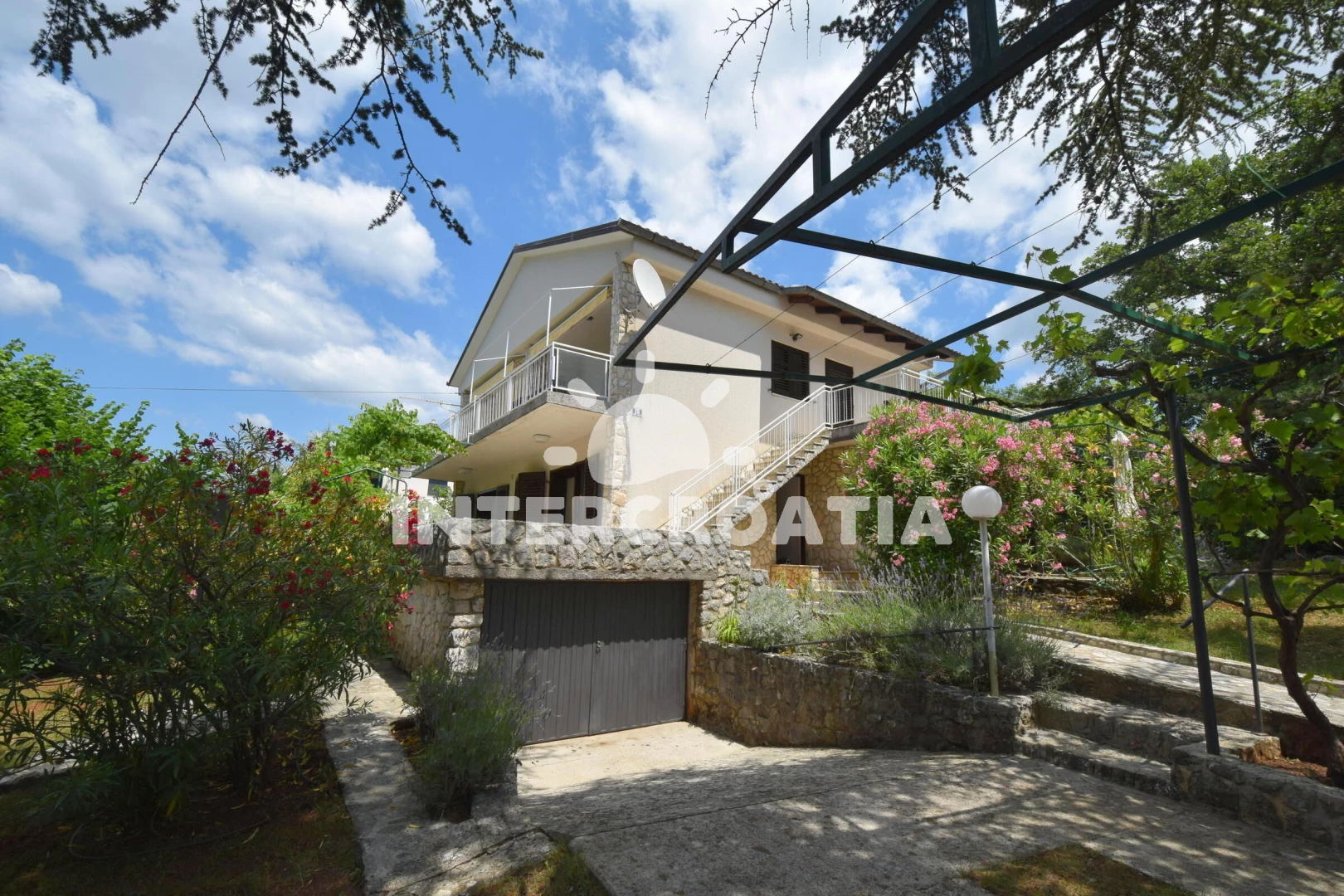 Apartmán Ostrov Krk - Malinska OS 12104 N1