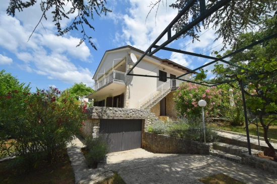 Apartmán Ostrov Krk - Malinska OS 12104 N1