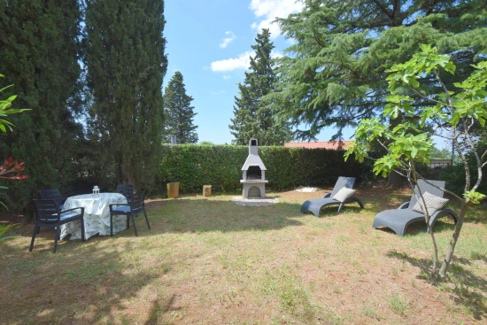 Apartmán Ostrov Krk - Malinska OS 12104 N1