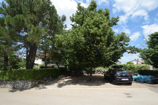 Apartmán Ostrov Krk - Malinska OS 12104 N1