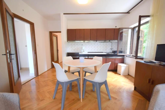 Apartmán Ostrov Krk - Malinska OS 12104 N1