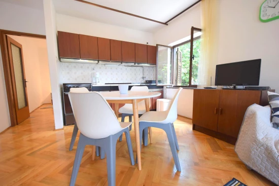 Apartmán Ostrov Krk - Malinska OS 12104 N1