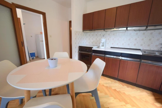 Apartmán Ostrov Krk - Malinska OS 12104 N1