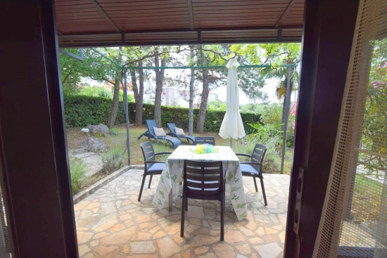Apartmán Ostrov Krk - Malinska OS 12104 N1