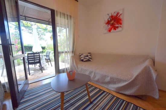 Apartmán Ostrov Krk - Malinska OS 12104 N1