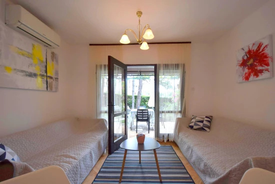 Apartmán Ostrov Krk - Malinska OS 12104 N1