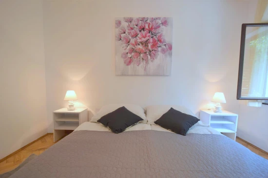 Apartmán Ostrov Krk - Malinska OS 12104 N1