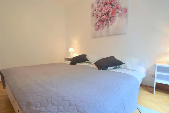 Apartmán Ostrov Krk - Malinska OS 12104 N1
