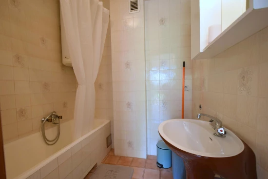 Apartmán Ostrov Krk - Malinska OS 12104 N1