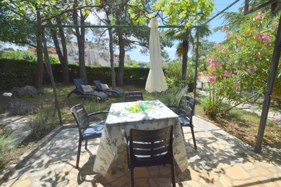 Apartmán Ostrov Krk - Malinska OS 12104 N1