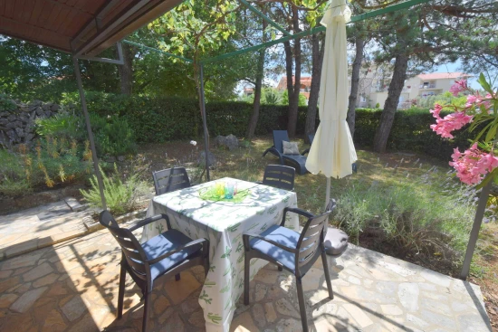Apartmán Ostrov Krk - Malinska OS 12104 N1