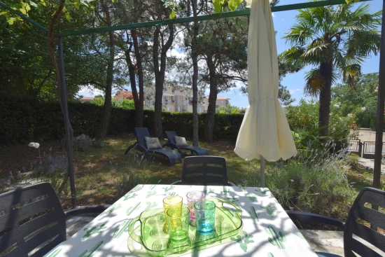 Apartmán Ostrov Krk - Malinska OS 12104 N1