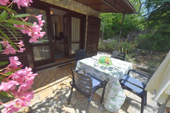 Apartmán Ostrov Krk - Malinska OS 12104 N1