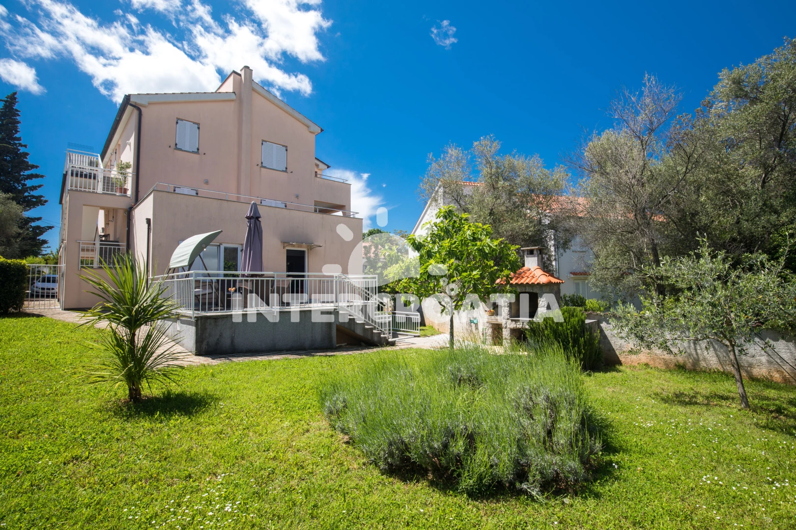 Apartmán Ostrov Krk - Malinska OS 12105 N1