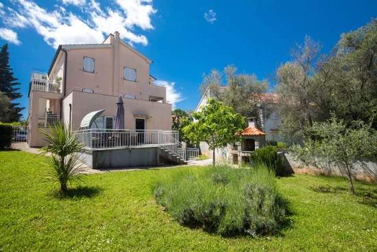 Apartmán Ostrov Krk - Malinska OS 12105 N1