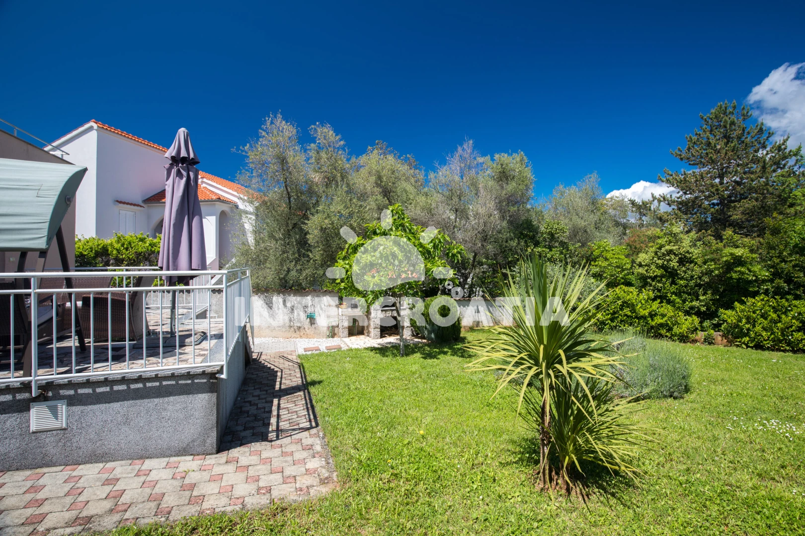 Apartmán Ostrov Krk - Malinska OS 12105 N1