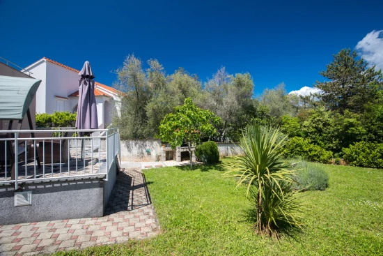 Apartmán Ostrov Krk - Malinska OS 12105 N1