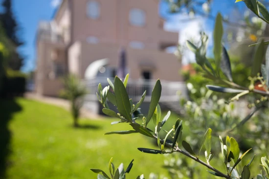 Apartmán Ostrov Krk - Malinska OS 12105 N1