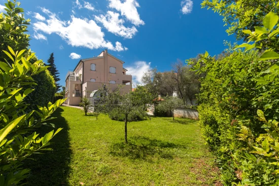 Apartmán Ostrov Krk - Malinska OS 12105 N1