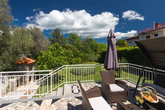 Apartmán Ostrov Krk - Malinska OS 12105 N1