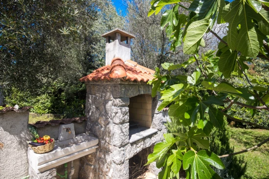 Apartmán Ostrov Krk - Malinska OS 12105 N1