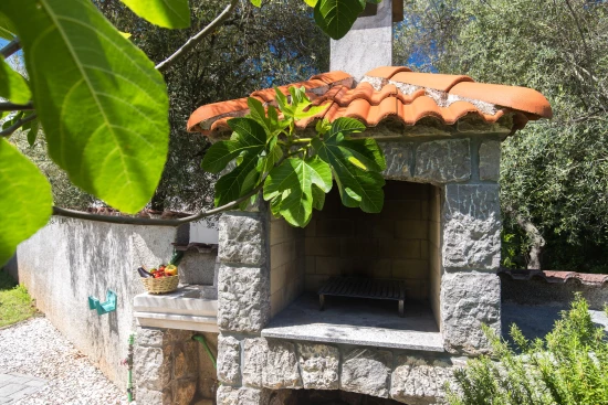 Apartmán Ostrov Krk - Malinska OS 12105 N1