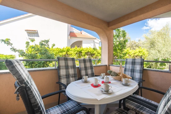 Apartmán Ostrov Krk - Malinska OS 12105 N1