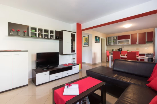 Apartmán Ostrov Krk - Malinska OS 12105 N1
