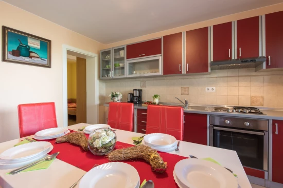 Apartmán Ostrov Krk - Malinska OS 12105 N1