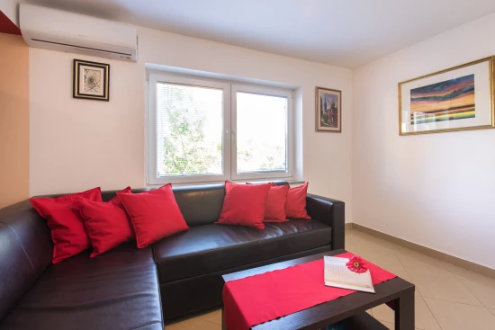 Apartmán Ostrov Krk - Malinska OS 12105 N1