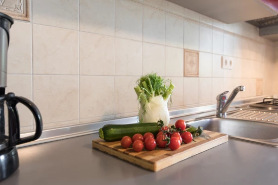 Apartmán Ostrov Krk - Malinska OS 12105 N1