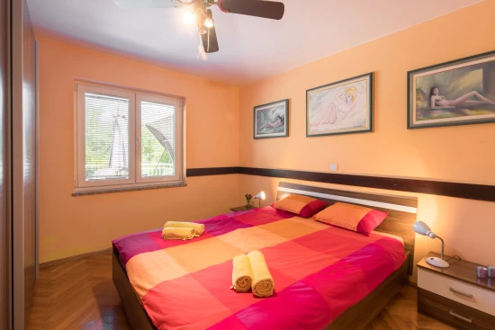 Apartmán Ostrov Krk - Malinska OS 12105 N1