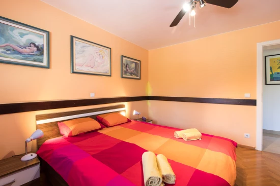 Apartmán Ostrov Krk - Malinska OS 12105 N1