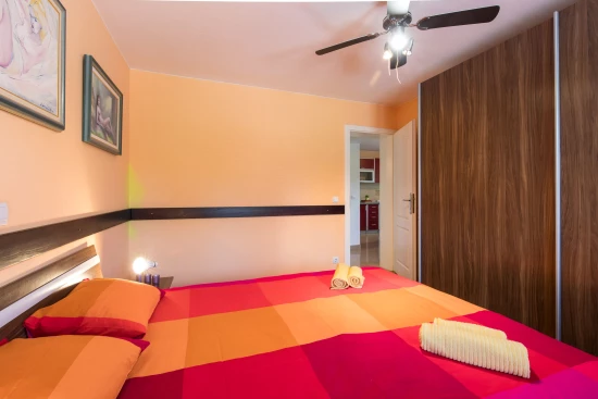 Apartmán Ostrov Krk - Malinska OS 12105 N1