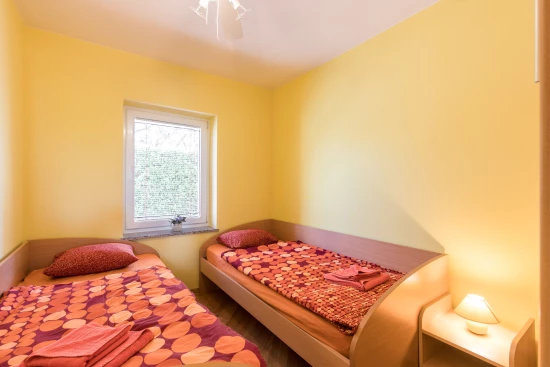 Apartmán Ostrov Krk - Malinska OS 12105 N1