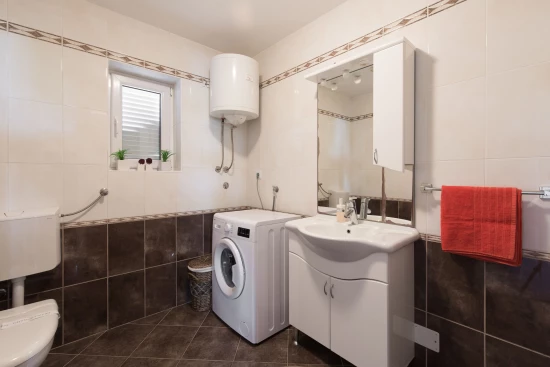 Apartmán Ostrov Krk - Malinska OS 12105 N1