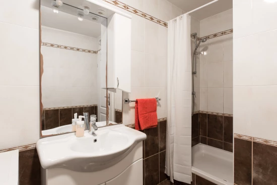 Apartmán Ostrov Krk - Malinska OS 12105 N1