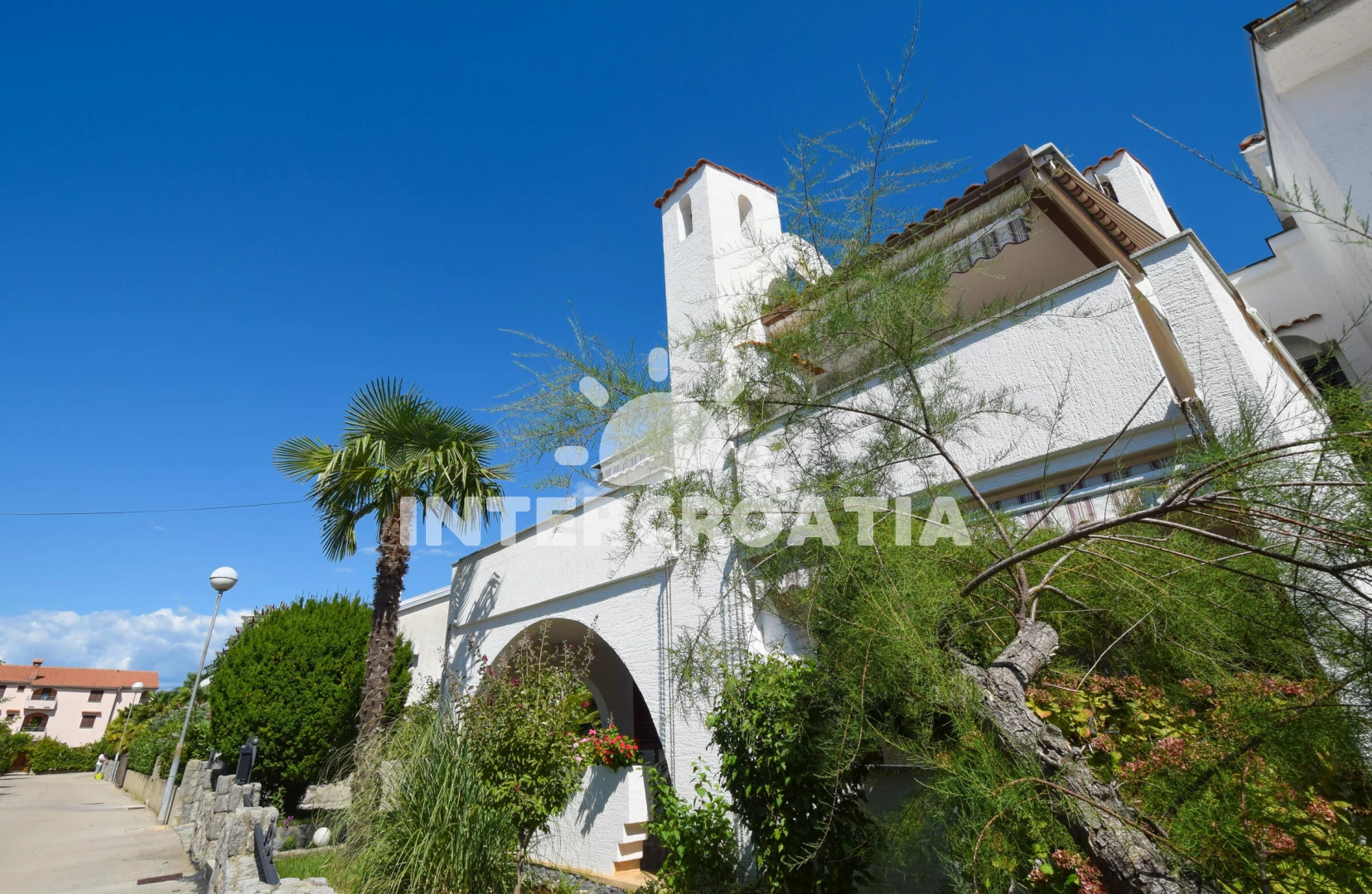 Apartmán Ostrov Krk - Malinska OS 12106 N1