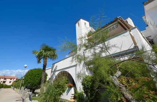 Apartmán Ostrov Krk - Malinska OS 12106 N1